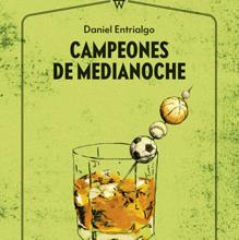 Portada del libro.