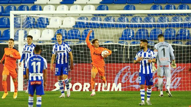 Manu Vallejo: El Pichichi más rentable de LaLiga es gaditano