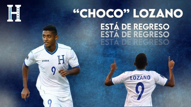 Cádiz CF: 'Choco' Lozano ya está de regreso