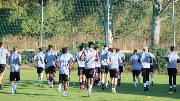 El Cádiz B se queda con dos partidos en el tintero debido al Covid-19