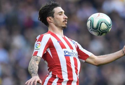 Vrsaljko es la alternativa en el lateral derecho ante la baja obligada de Trippier.