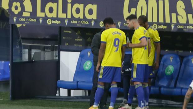 Cádiz - Valladolid: Horario, fecha, TV y dónde seguir online