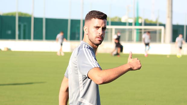 2021 empieza para Cádiz B y Sanluqueño con un derbi aplazado