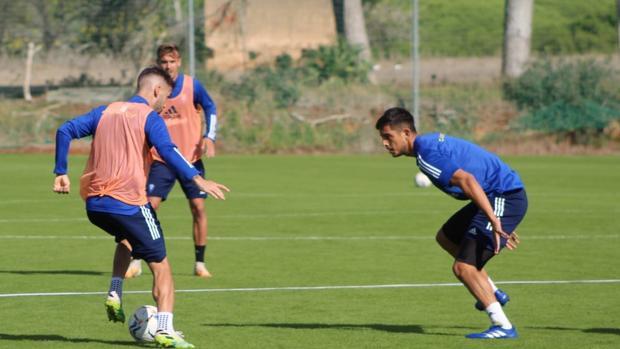 Marcos Mauro y Alejo no estarán en Mestalla