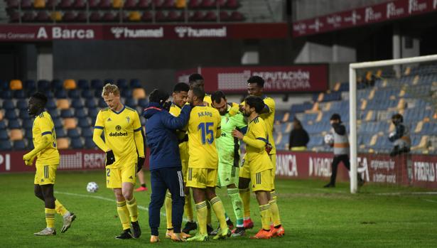 Los penaltis lavan la cara a los suplentes (0-0)