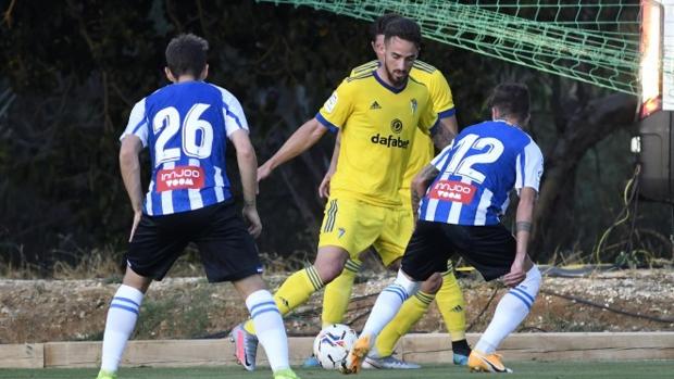 La primera llegada no es un fichaje