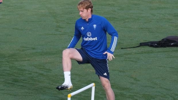 Una probable baja de mucho peso