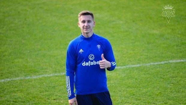 Fútbol directo para combatir la falta de creación