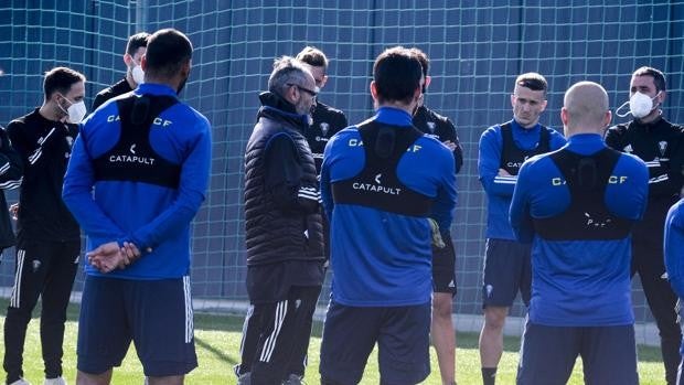 Cádiz CF: El plan semanal antes de recibir al Betis