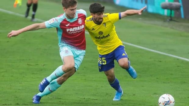 El Cádiz ya sabe cuándo visitará al Villarreal