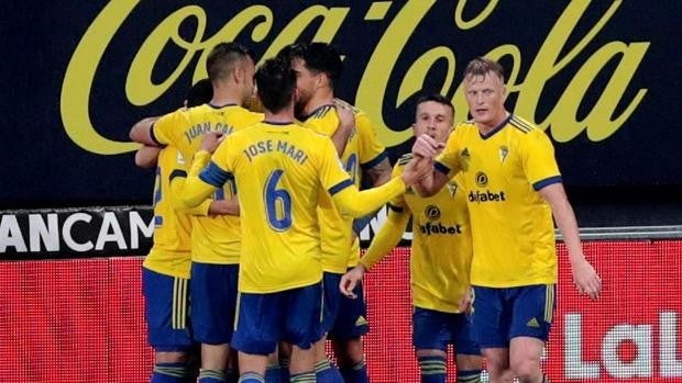 ¿A qué hora le conviene jugar al Cádiz CF?