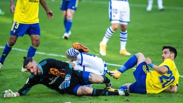 Cádiz CF: Arriesgar o arriesgar