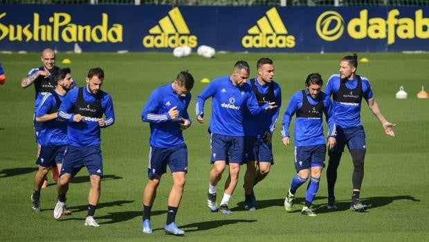 El Cádiz CF ya piensa en destruir