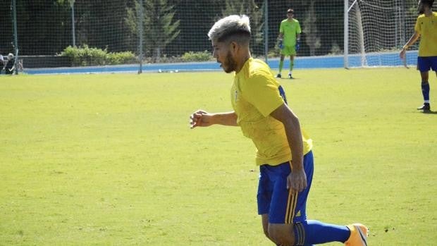 Cristian Martínez, de salir cedido a ser seleccionado por Panamá