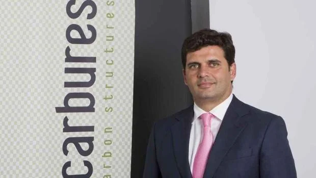 Rafael Contreras será el nuevo vicepresidente del Cádiz CF