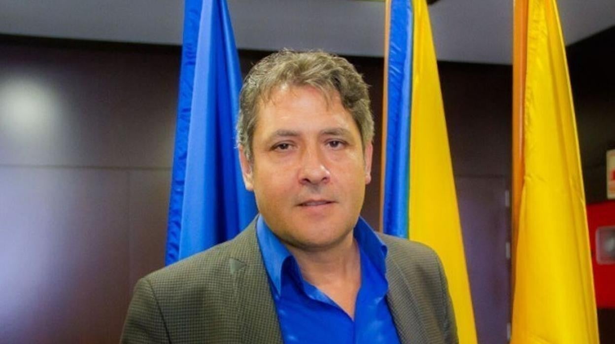 Pepe Mata, director gerente de la Fundación Cádiz CF.