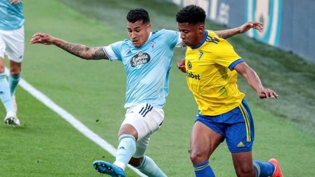 ¿Cómo llega el Cádiz al partido contra el Real Madrid?