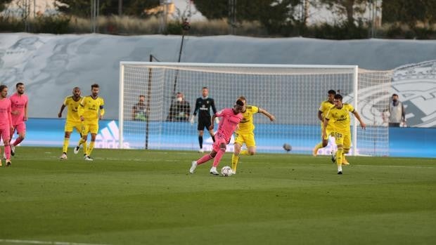 Horario, fecha y dónde ver el Cádiz vs Real Madrid hoy