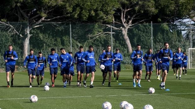 El Cádiz CF ya tiene fecha para sus primeros amistosos