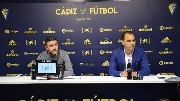 Mercado de fichajes del Cádiz CF, las noticias más destacadas