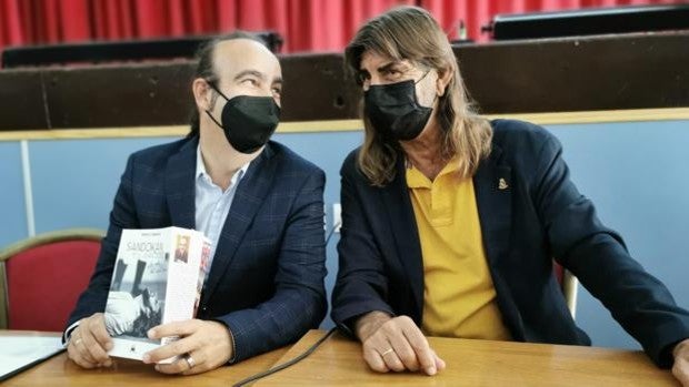 ‘Sandokán Juan José. La vida tal cual viene’, ve la luz