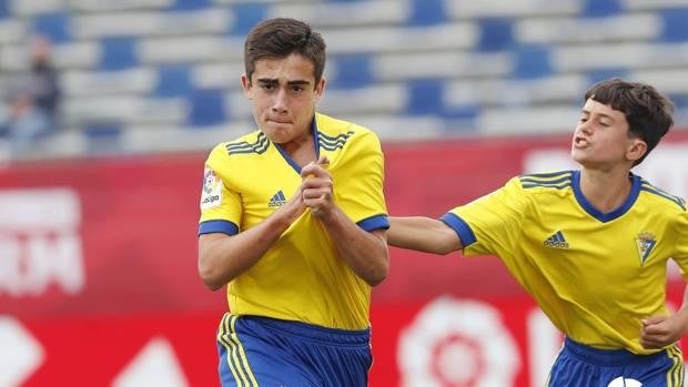 En vídeo: El gol de Letrán sigue causando sensación