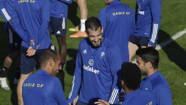 Negredo, palabra de oro