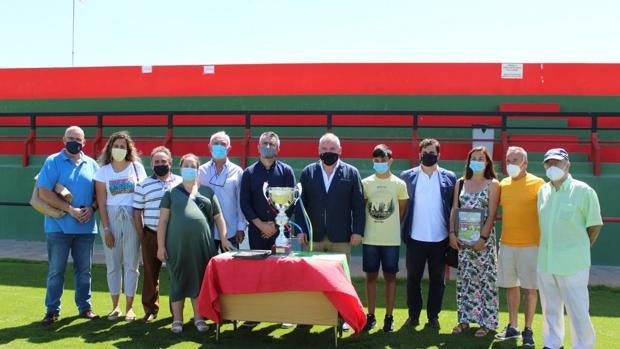 La intrahistoria del duelo en Barbate: «El Cádiz es un club señor»