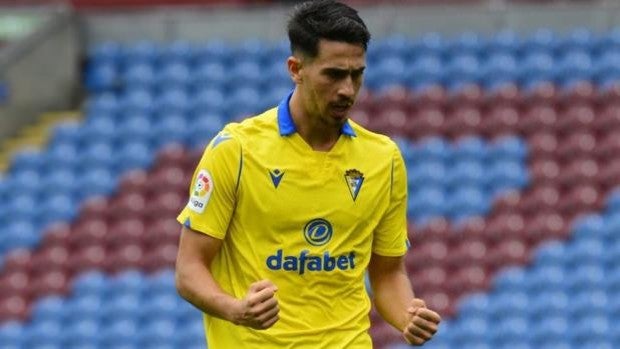 Burnley-Cádiz CF (0-2) Parecen preparados