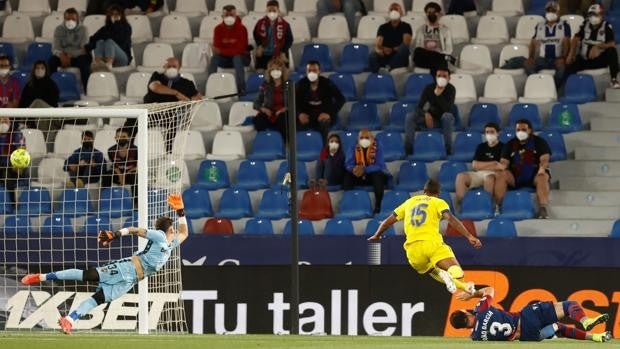 El bendito problema de Cervera en el lateral derecho