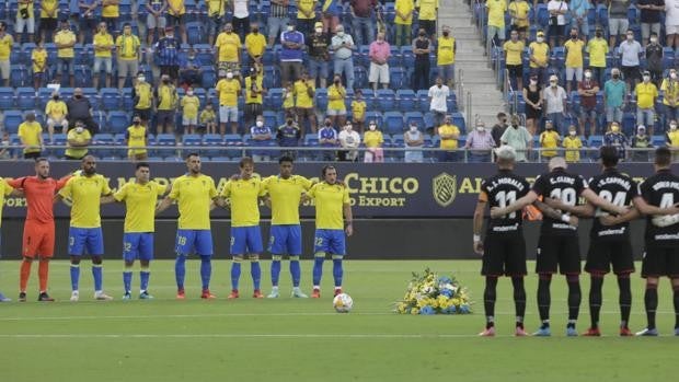 Cádiz - Levante: las notas de los jugadores