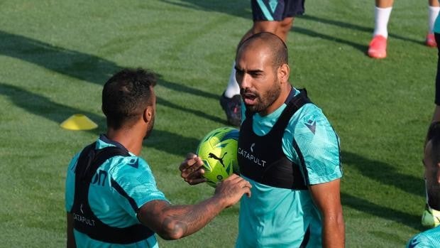 Cádiz CF: El posible once ante el Betis