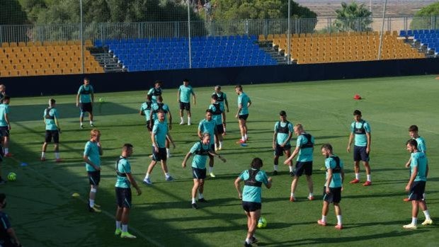 Cádiz CF: Así queda la plantilla tras el cierre del mercado de fichajes