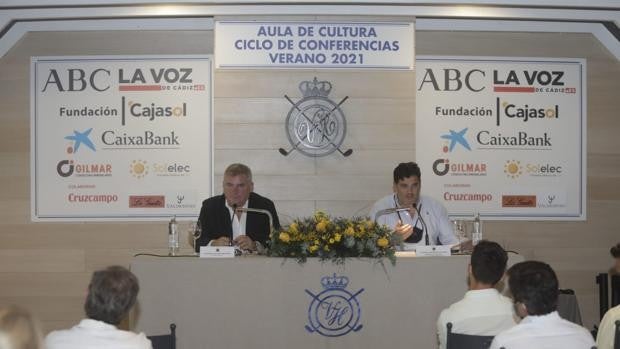 Vizcaíno: «Queremos un estadio que sea un centro de eventos mundial»