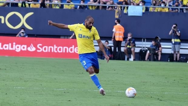 Cádiz - Valencia: Las notas de los jugadores