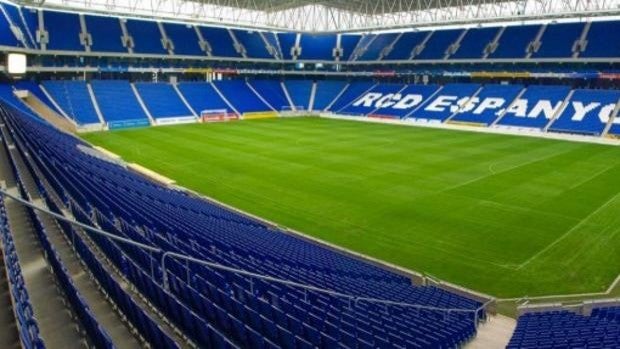 La afición del Cádiz podrá ver en directo el partido contra el Espanyol