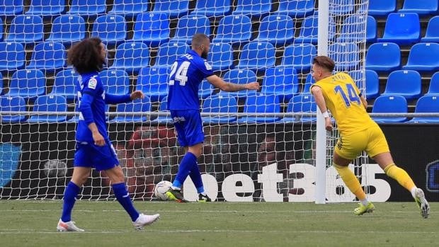 Cádiz CF: En Getafe, otra cita a las dos de la tarde