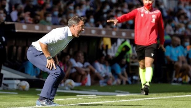 La «ansiedad» compartida e incomprensible