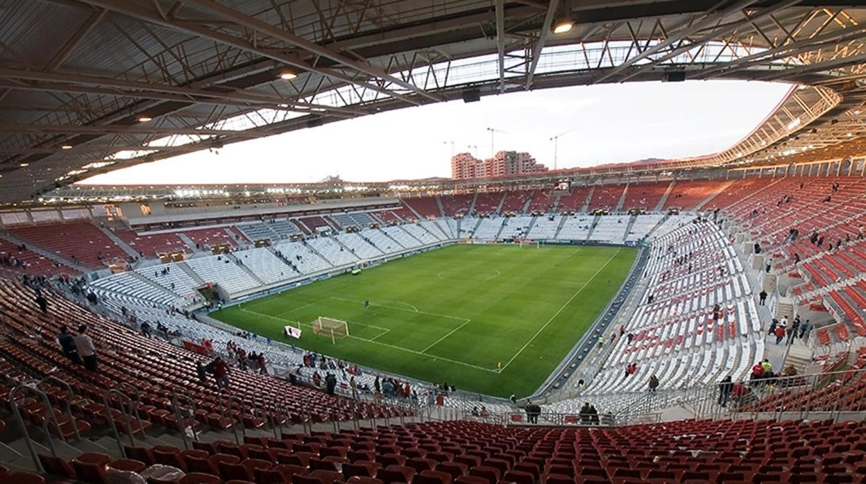 Al Cádiz CF se le allana el camino