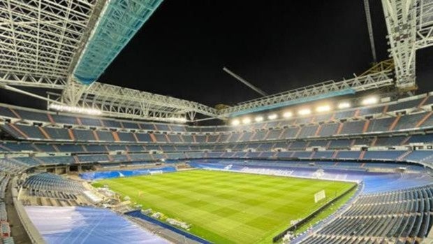 El Cádiz ya sabe cuándo visitará el estadio Santiago Bernabéu para medirse al Real Madrid