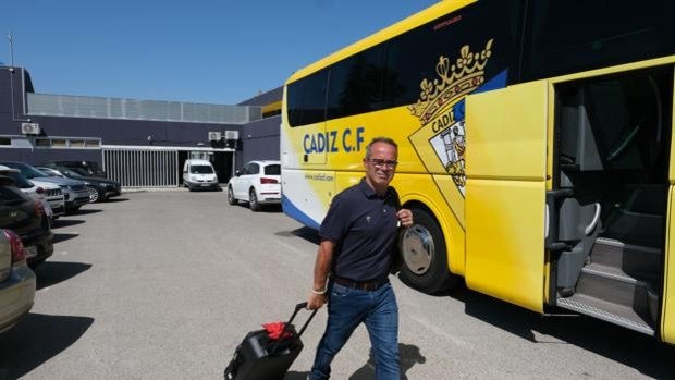 Villa de Fortuna - Cádiz: Horario, fecha, TV y dónde ver online