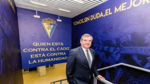 Unos 30 millones de euros con destino a Cádiz