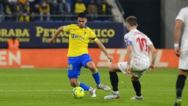 El Mirandés da vida a Martín Calderón