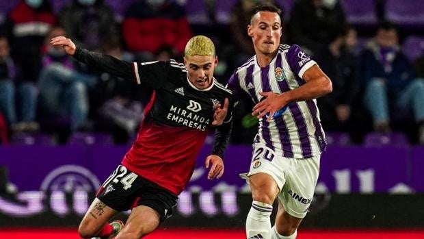 Llega el primer fichaje 'low cost' de invierno