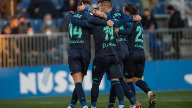 La eliminatoria de octavos contra el Sporting ya tiene fecha y hora