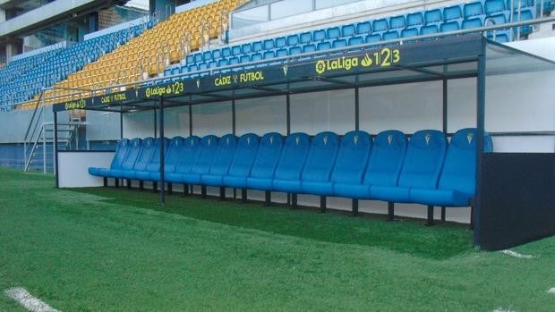 Los nombres que estuvieron sobre la mesa