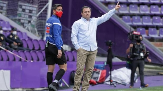 ¿A qué juega Sergio González?