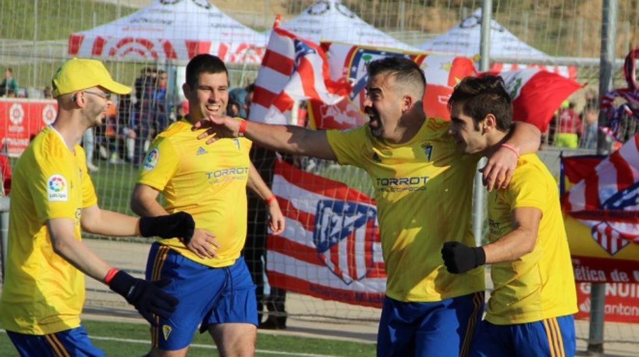 La jornada en la Ciudad Deportiva Bahía de Cádiz se celebrará finalmente del 20 al 22 de mayo