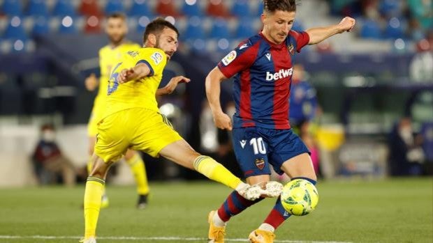 El ‘deja vu’ de José Mari