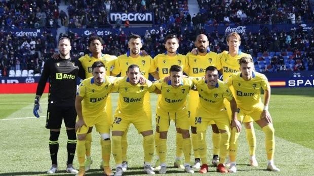 ¿Cuándo juega el Cádiz? El posible once ante el Valencia en Copa del Rey